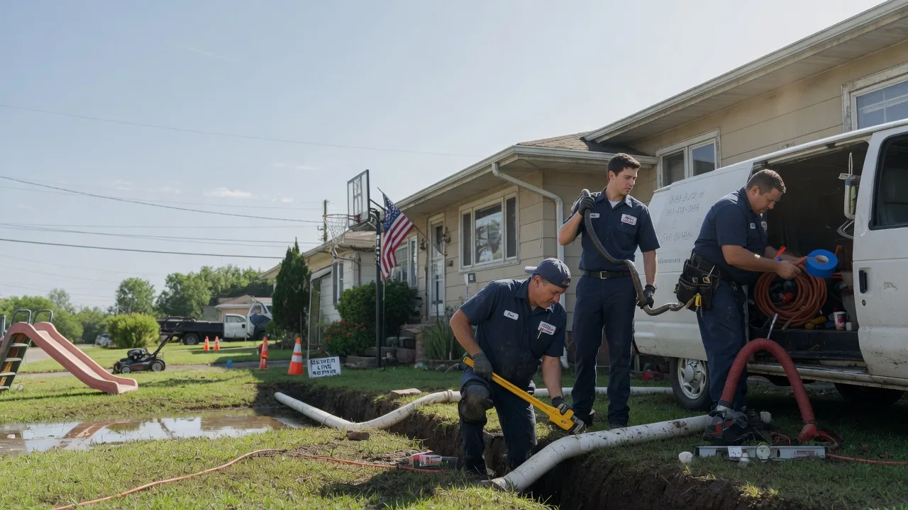Toilet Installation in Fredericksburg, PA near me